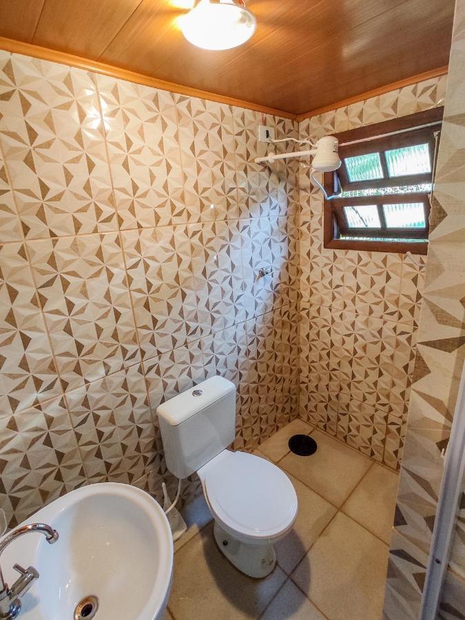 Greensoul Hospedagem Ubatuba Εξωτερικό φωτογραφία