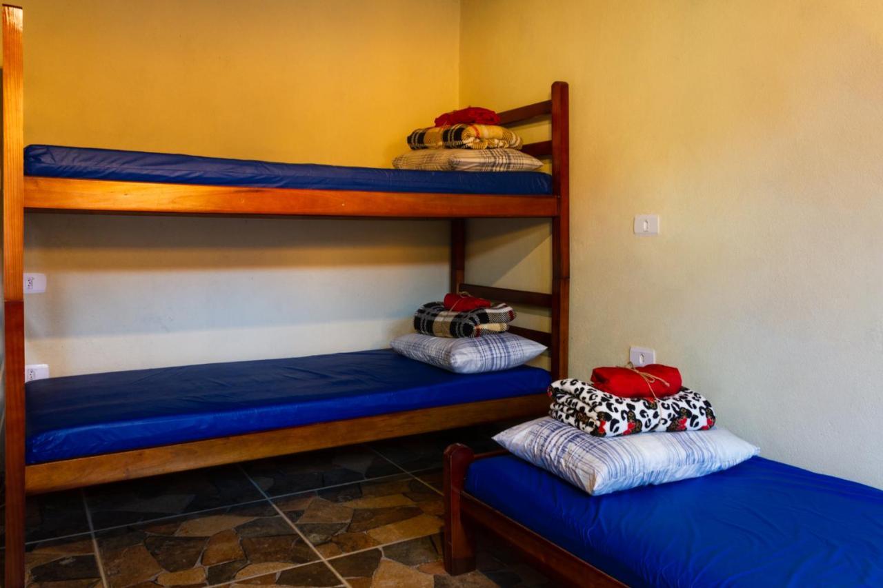 Greensoul Hospedagem Ubatuba Εξωτερικό φωτογραφία