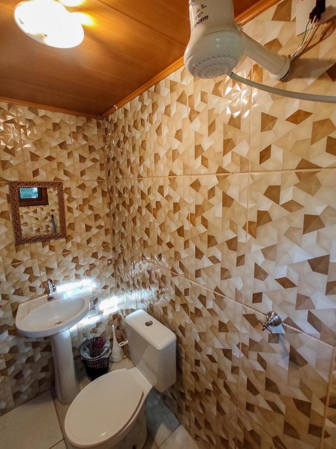 Greensoul Hospedagem Ubatuba Εξωτερικό φωτογραφία