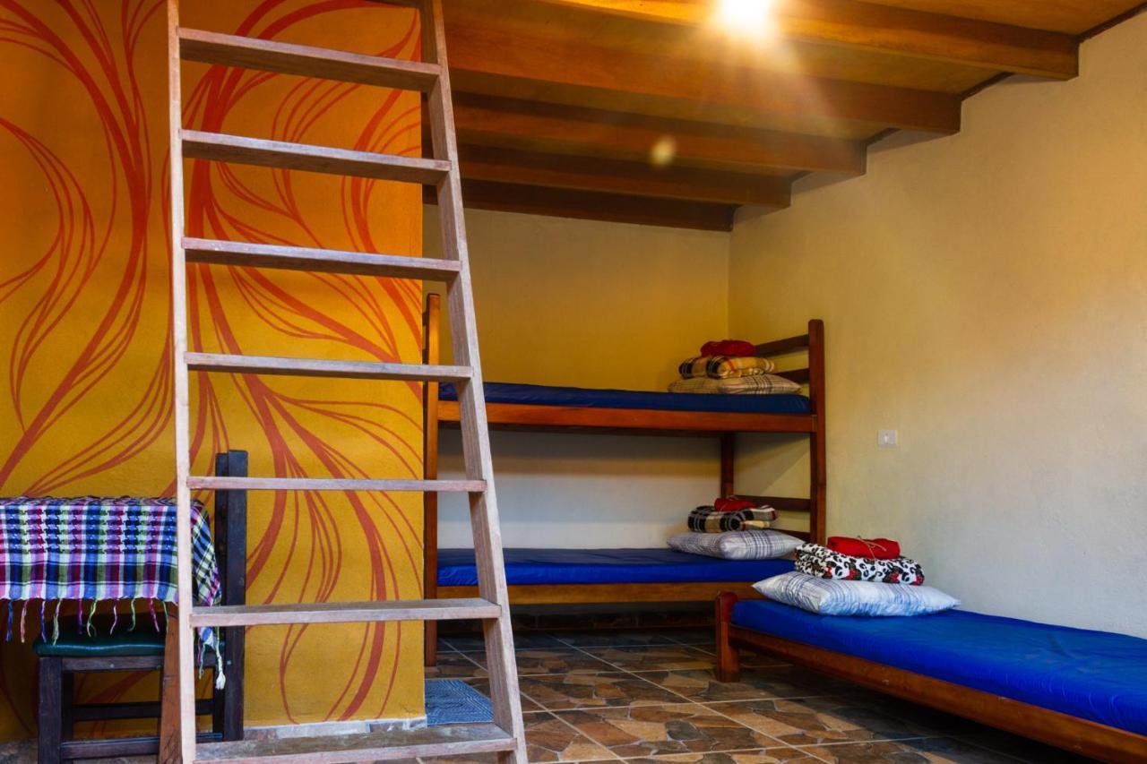 Greensoul Hospedagem Ubatuba Εξωτερικό φωτογραφία