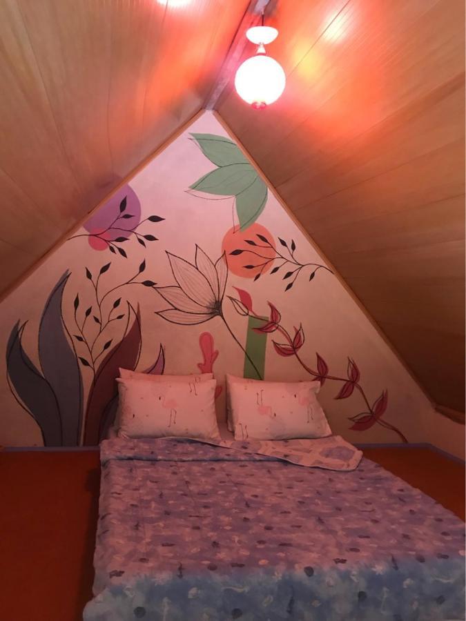 Greensoul Hospedagem Ubatuba Εξωτερικό φωτογραφία