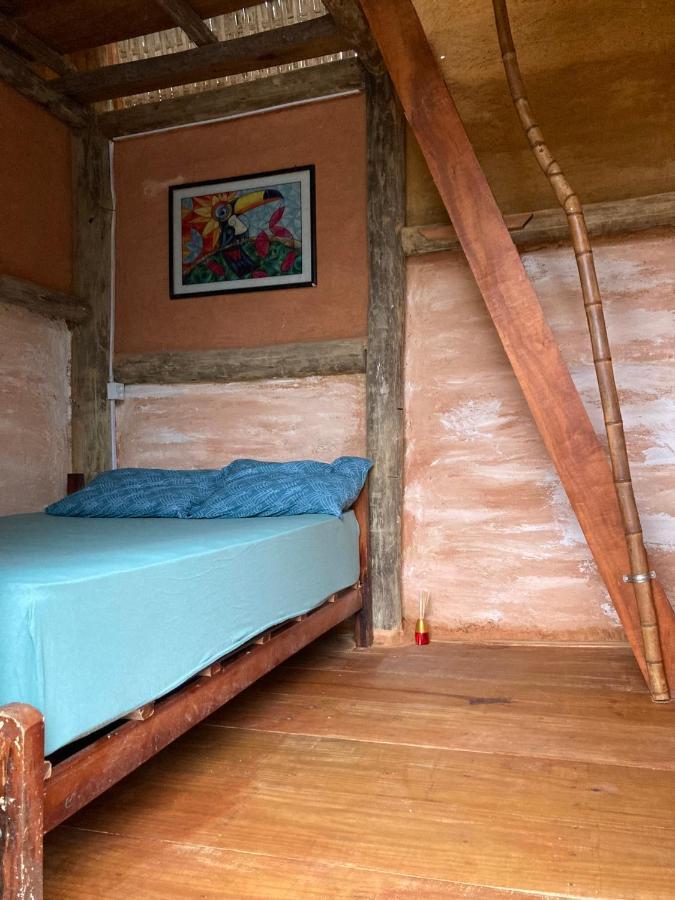 Greensoul Hospedagem Ubatuba Εξωτερικό φωτογραφία
