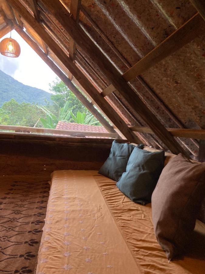 Greensoul Hospedagem Ubatuba Εξωτερικό φωτογραφία