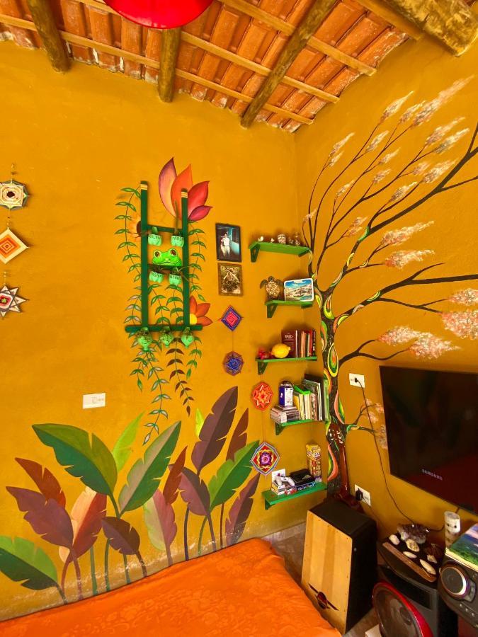 Greensoul Hospedagem Ubatuba Εξωτερικό φωτογραφία