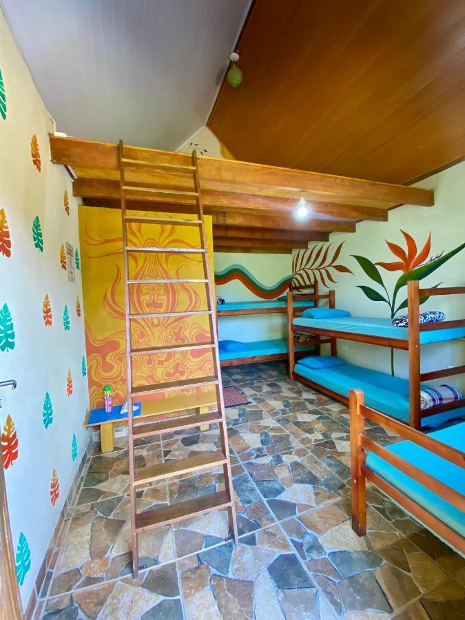 Greensoul Hospedagem Ubatuba Εξωτερικό φωτογραφία