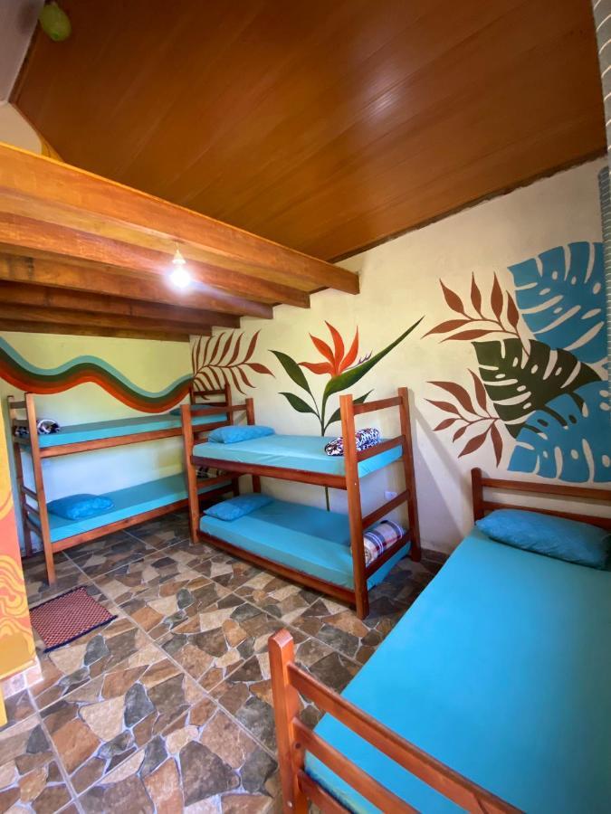 Greensoul Hospedagem Ubatuba Εξωτερικό φωτογραφία