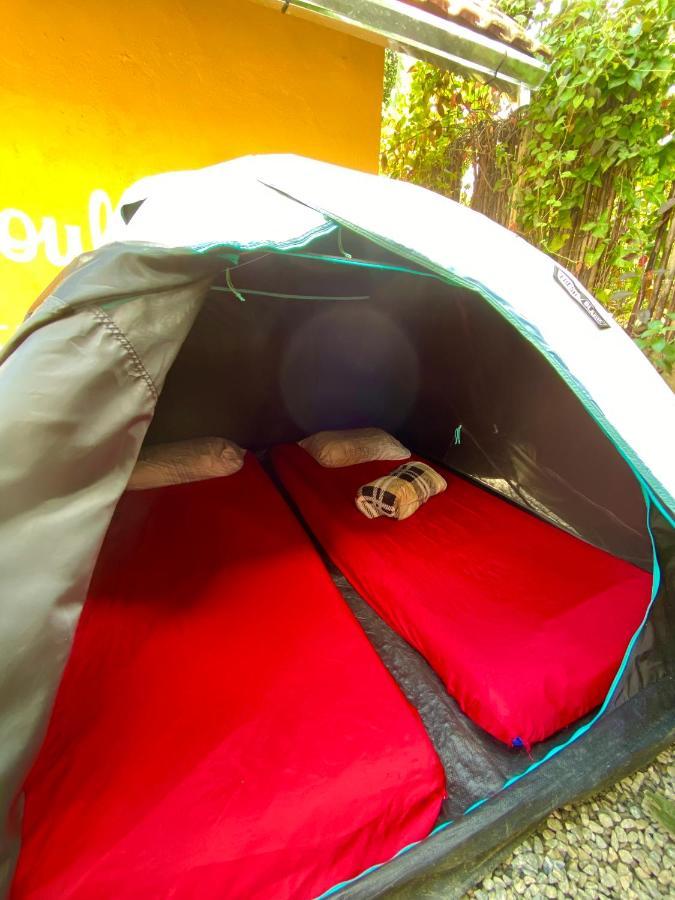 Greensoul Hospedagem Ubatuba Εξωτερικό φωτογραφία