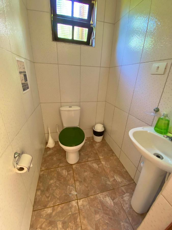 Greensoul Hospedagem Ubatuba Εξωτερικό φωτογραφία