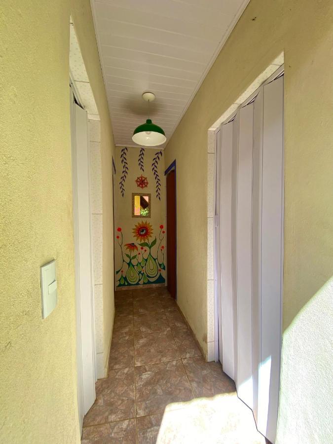 Greensoul Hospedagem Ubatuba Εξωτερικό φωτογραφία