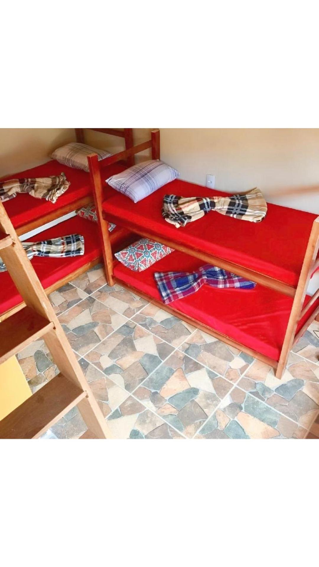 Greensoul Hospedagem Ubatuba Δωμάτιο φωτογραφία